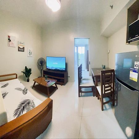 Brenthill Condominium Baguio City Exteriör bild