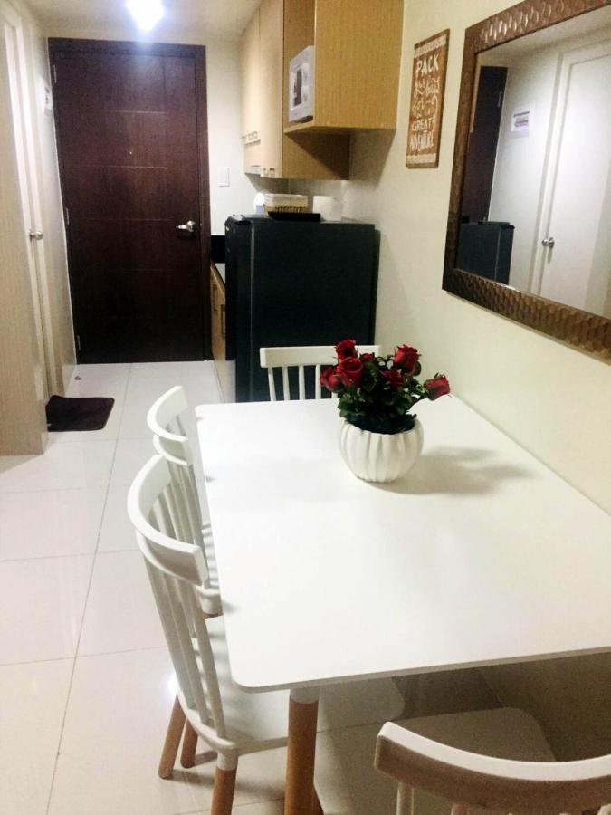 Brenthill Condominium Baguio City Exteriör bild